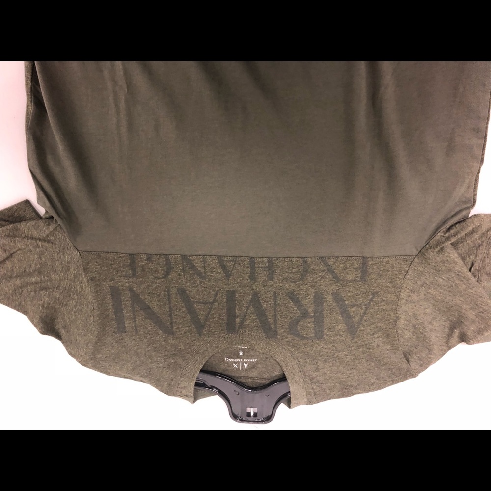Armani Exchange